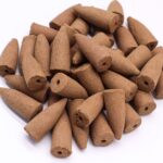 Masala Backflow Incense pack of 10 - Oudh - Image 7