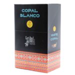 Tribal Soul Incesne - White Copal - Image 3