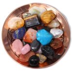 Lucky Dip Mixed Tumble Stones - o.5kg (aprox. 25 stones) - Image 4