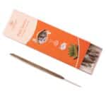 Ishom Smudge Incense - Palo Santo - Image 3