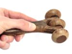 Massage Tool - Three Disc Roller - Image 4