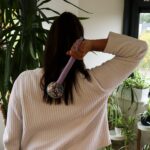 Wormwood Massage Hammer - Lavender - Image 5