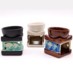Classic Elephant Oil Burners (aast) - Image 5