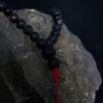 Essence of the Volcano Necklace - Personal Transformation - Image 4