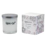 Votive Candle - Tea and Roses - Image 7