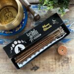 Triple Moon Ritual Set – „Licht in der Dunkelheit“