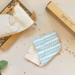 Agnes & Cat Eye Pillow -  Becalmed & Destressed - Image 5