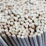 5kg of 3mm Reed Diffusers (approx 3600) - Image 2