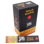 Tribal Soul Incesne - Palo Santo