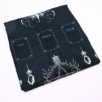 Tarot Reading Cloth - Ancient Witch - Image 8
