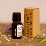Soothing Essential Oil Blend - Boxed - 10ml - Image 2
