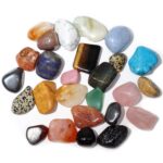 Lucky Dip Mixed Tumble Stones - o.5kg (aprox. 25 stones) - Image 3