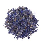 Sodalite Chips Gemstone Chips Bulk - 1KG - Image 2