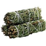 Rosemary Smudge Stick 10cm
