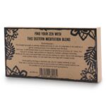 Agnes & Cat Eye Pillow -  Yoga wind-down - Image 3