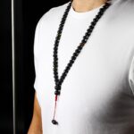 Essence of the Volcano Necklace - Personal Transformation - Image 2