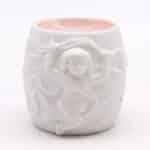 1X Cherubs Oil Burner - Assorted Design 4 Colours - Image 6