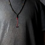 Essence of the Volcano Necklace - Personal Transformation - Image 3