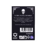 Memento Mori Gothic Playing & Oracle Cards - Image 3