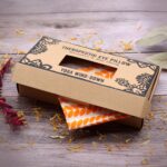 Agnes & Cat Eye Pillow -  Yoga wind-down - Image 4