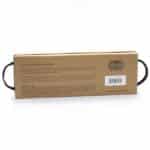 Luxury Lavender  Wheat Bag in Gift Box  - Zebra - Image 3
