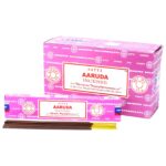 Satya Incense 15gm - Aaruda - Image 2