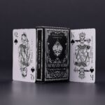 Memento Mori Gothic Playing & Oracle Cards - Image 4
