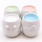 1X Cherubs Oil Burner - Assorted Design 4 Colours - Image 8
