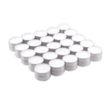 Unscented Tealight  (4hr) - Image 2