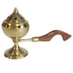 Plain Censer Burner - Image 19