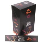 Tribal Soul Spiritual Incense Sticks and Ceramic Holder - Ohm Shanti - Image 2