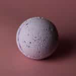 Sweet Fennel & Jojoba Bath Bomb - Image 3