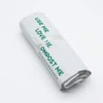 100% Biodegradable Mailer (250x350mm) - Image 3