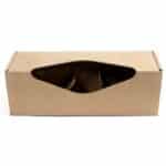Small Bath Bomb Gift Box - 190 x 65 x 65mm