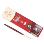 Ishom Smudge Incense - White Sage & Rose - Image 3