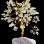 Rock Crystal - 320 Stone