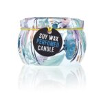 Art Tin Candle - Russian Dolls - Image 3