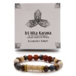Tri Hita Karana Bangle - Acceptance - Image 4