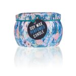 Art Tin Candle - Russian Dolls - Image 4