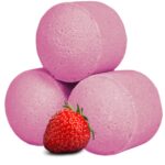 Bag of 20 Chill Pills - Strawberry - Image 2