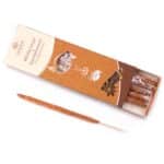 Ishom Smudge Incense - White Sage & Sandalwood - Image 2