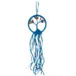 Tree of Life Dreamcatcher - 12cm (assorted) - Image 3