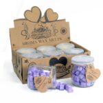 Aroma Wax Melts - Lavender & Rosemary - Image 3