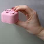 Aromatherapy Shower Steamer 80g - Steamy Shower  - Image 3
