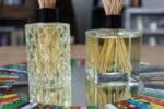 Round Bottle & Diffuser Lid - 120ml - Image 2