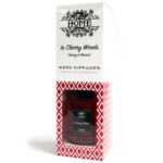 120ml Reed Diffuser -  In Cherry Woods - Image 3
