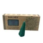 Banjara Smudge Pyramid Cones - Patchouli - Image 3