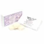 Box of 8 Wax Melts - Pressed Peonie - Image 2
