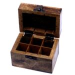 Mango Aromathrapy Box - AW (holds 6) - Image 2