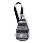 Jacquard Natural Bags - Urban Caravan - Cross Bag